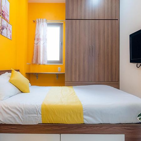 Luxury Home Sai Gon 2 TP. Hồ Chí Minh Ngoại thất bức ảnh