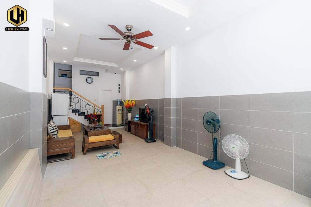 Luxury Home Sai Gon 2 TP. Hồ Chí Minh Ngoại thất bức ảnh