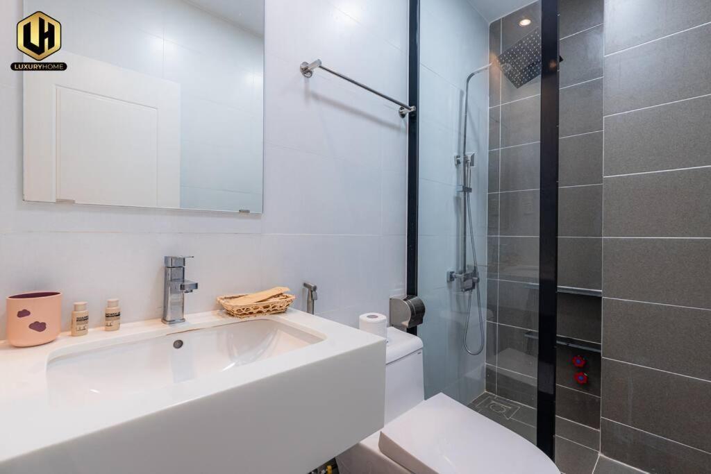 Luxury Home Sai Gon 2 TP. Hồ Chí Minh Ngoại thất bức ảnh