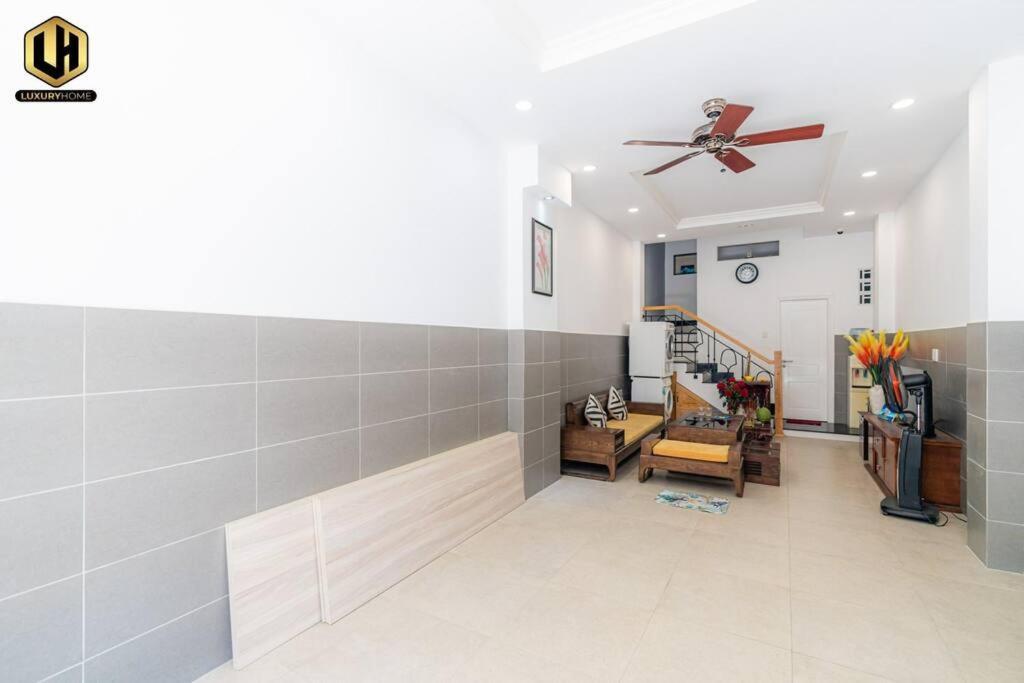 Luxury Home Sai Gon 2 TP. Hồ Chí Minh Ngoại thất bức ảnh