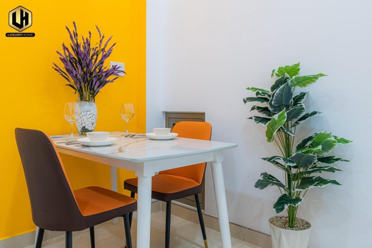 Luxury Home Sai Gon 2 TP. Hồ Chí Minh Ngoại thất bức ảnh
