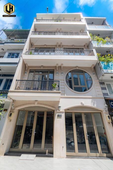 Luxury Home Sai Gon 2 TP. Hồ Chí Minh Ngoại thất bức ảnh