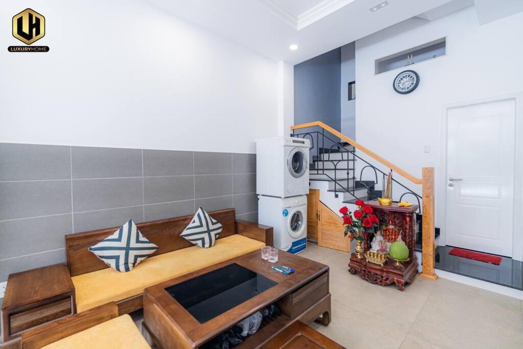 Luxury Home Sai Gon 2 TP. Hồ Chí Minh Ngoại thất bức ảnh