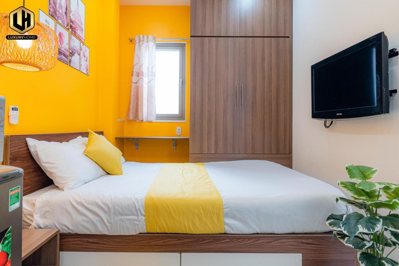 Luxury Home Sai Gon 2 TP. Hồ Chí Minh Ngoại thất bức ảnh