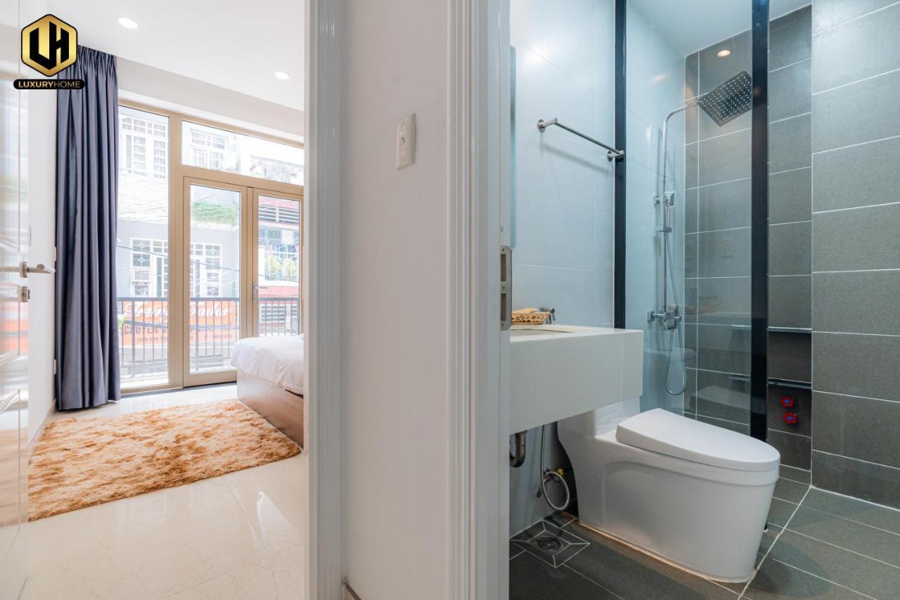Luxury Home Sai Gon 2 TP. Hồ Chí Minh Ngoại thất bức ảnh