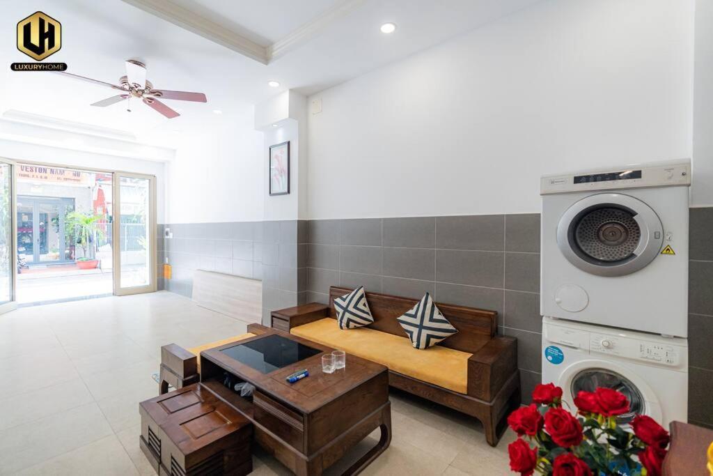 Luxury Home Sai Gon 2 TP. Hồ Chí Minh Ngoại thất bức ảnh